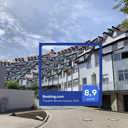 Luxus Appartement Brühlervorstadt Érfurt Exterior foto