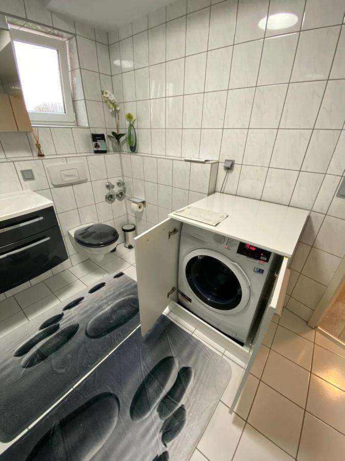 Luxus Appartement Brühlervorstadt Érfurt Exterior foto